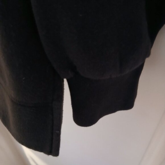 GAP Women's Crew Neck Sweatshirt Dark Navy SZ SM - Picture 2 of 9